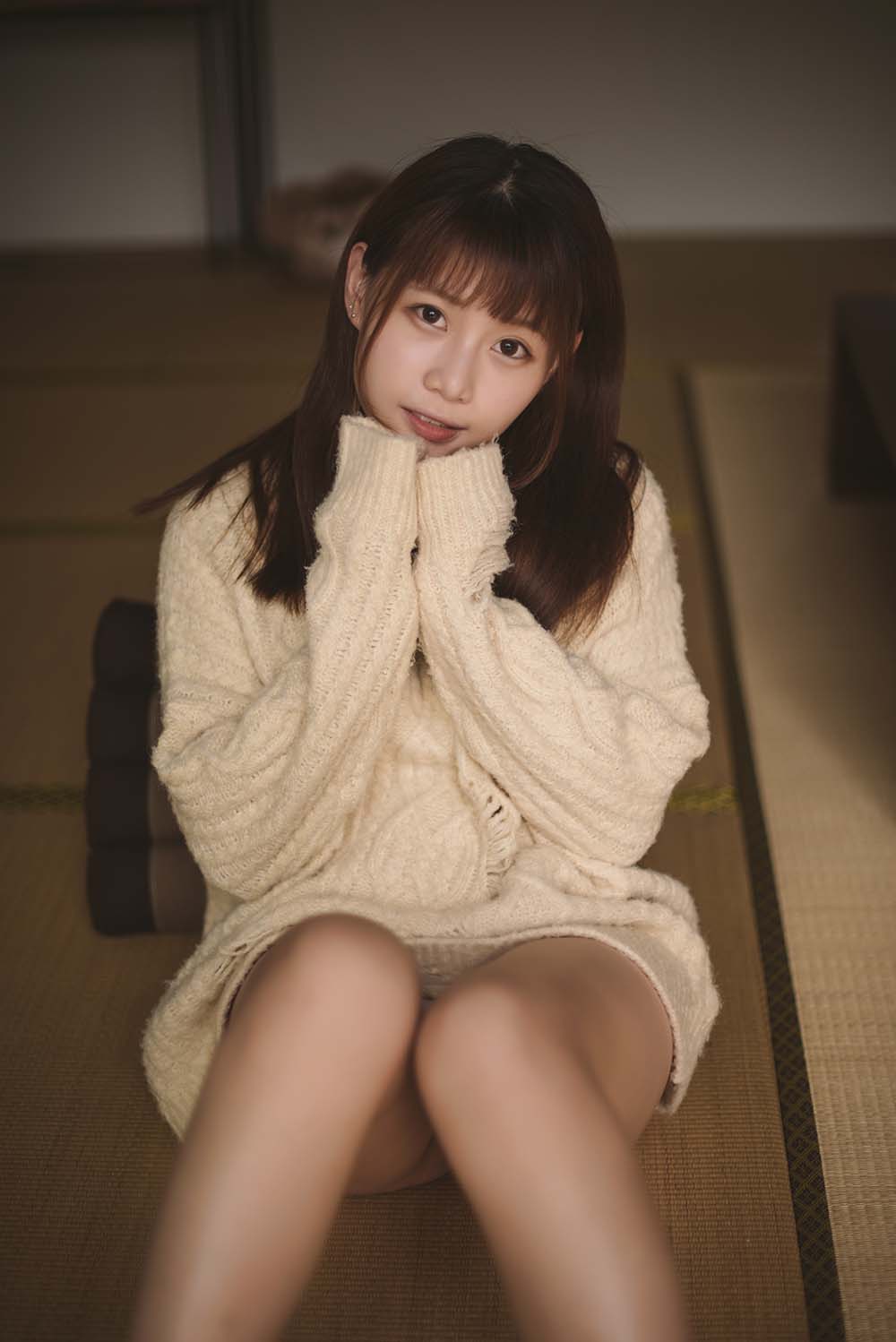 凛子酱 – 私房