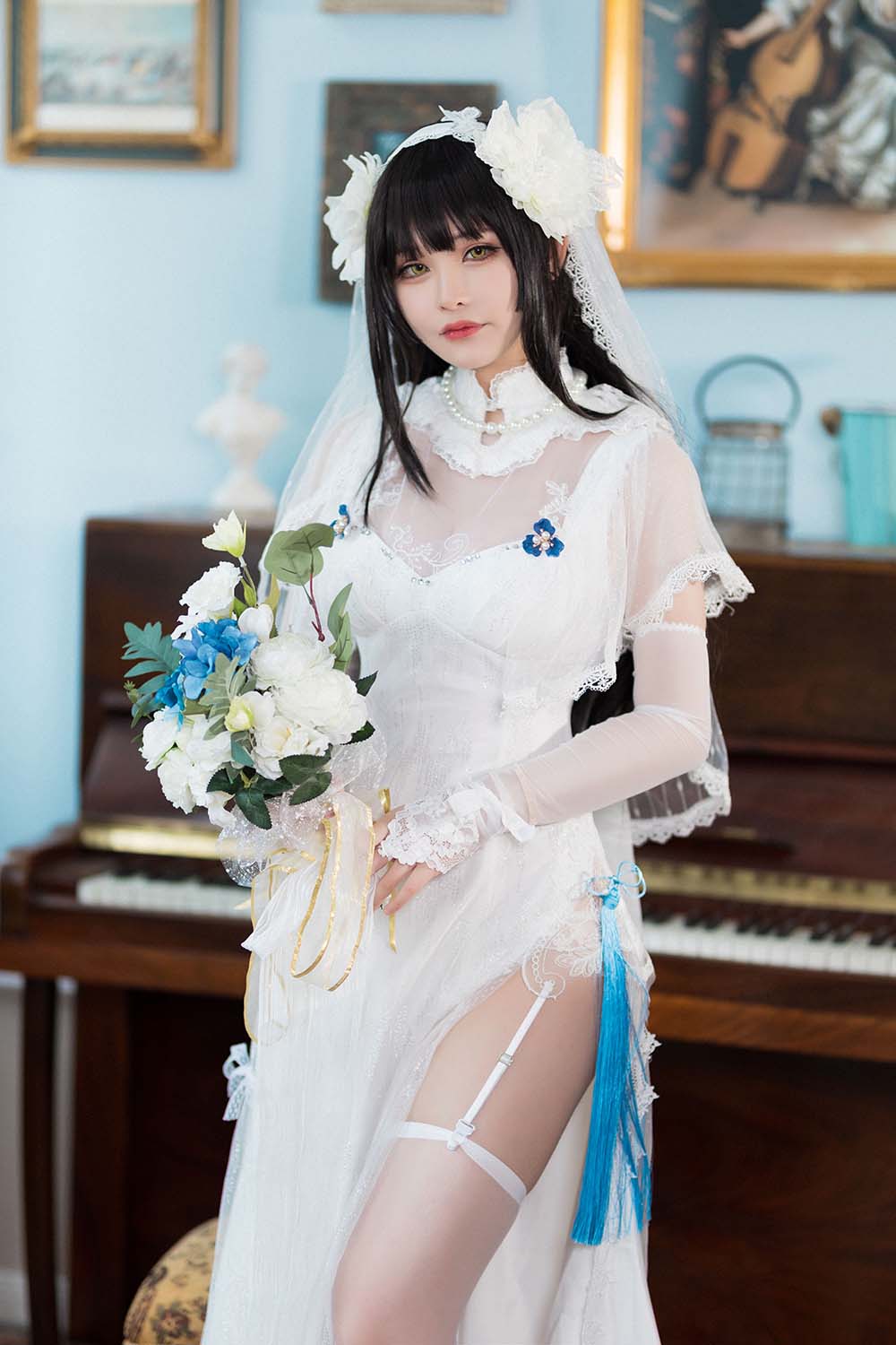 前羽_rr – 燕尔新婚