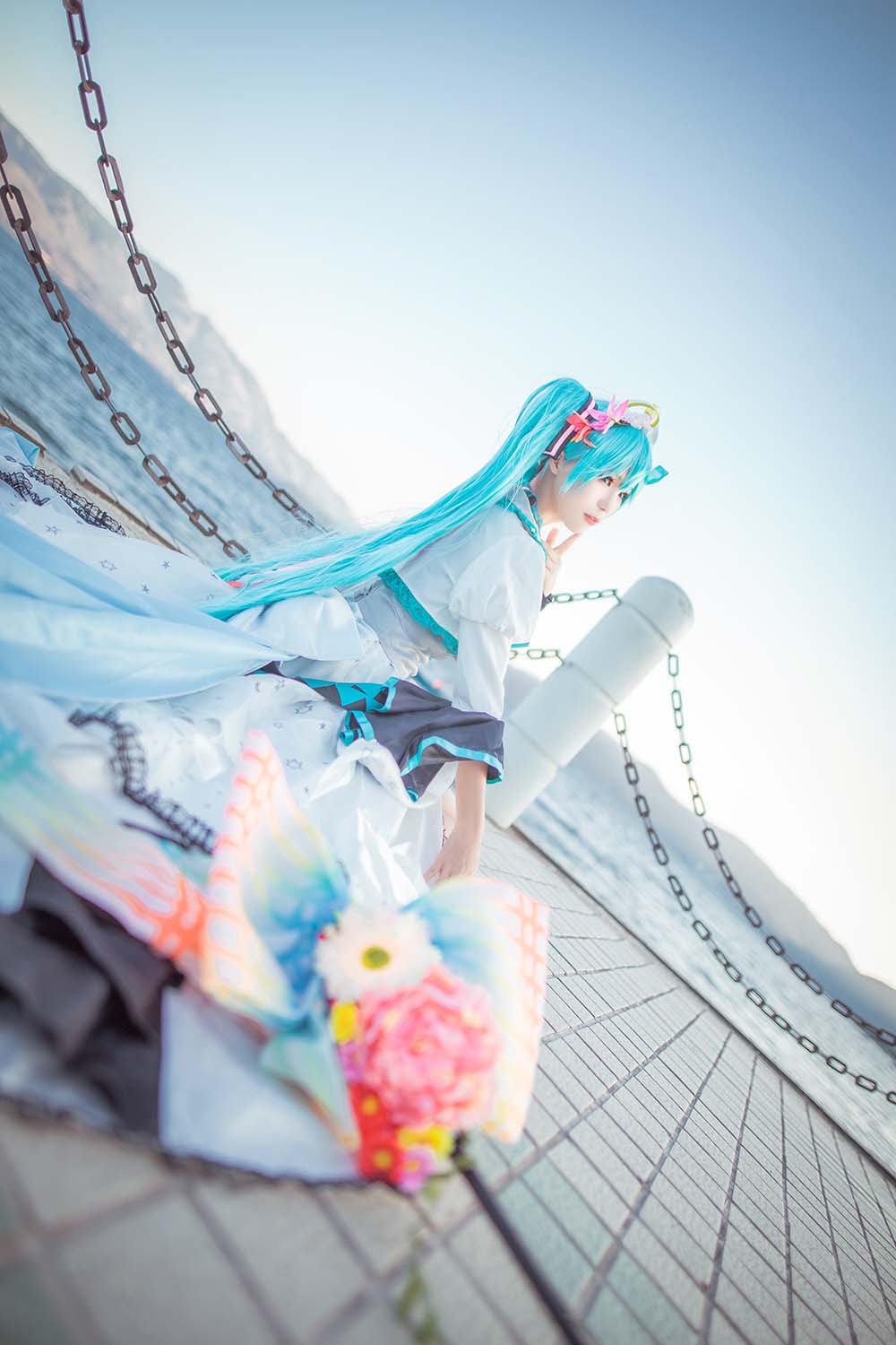 北之北 – 初音未来