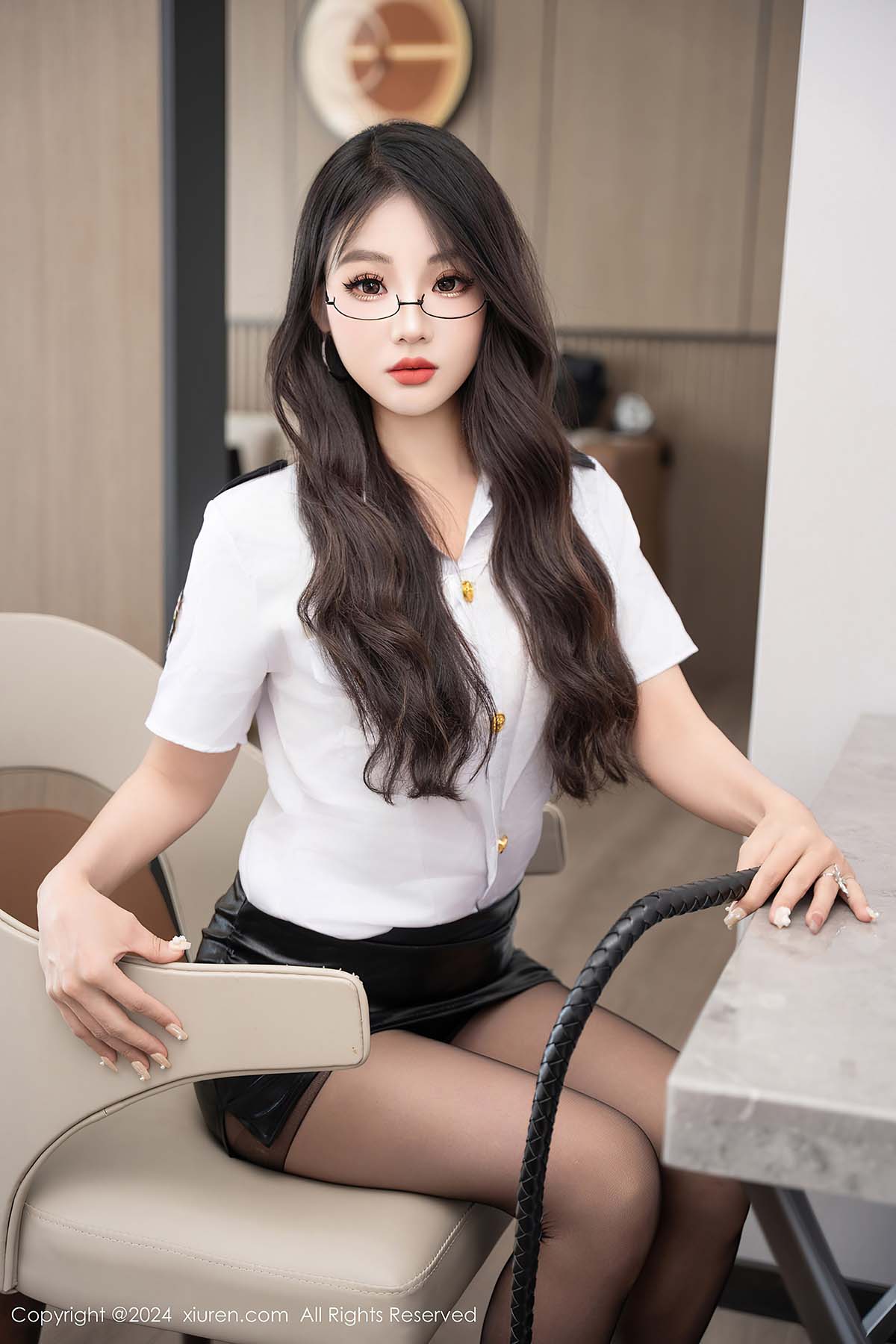[Xiuren秀人网]2024.09.05 NO.9113 黑麦子