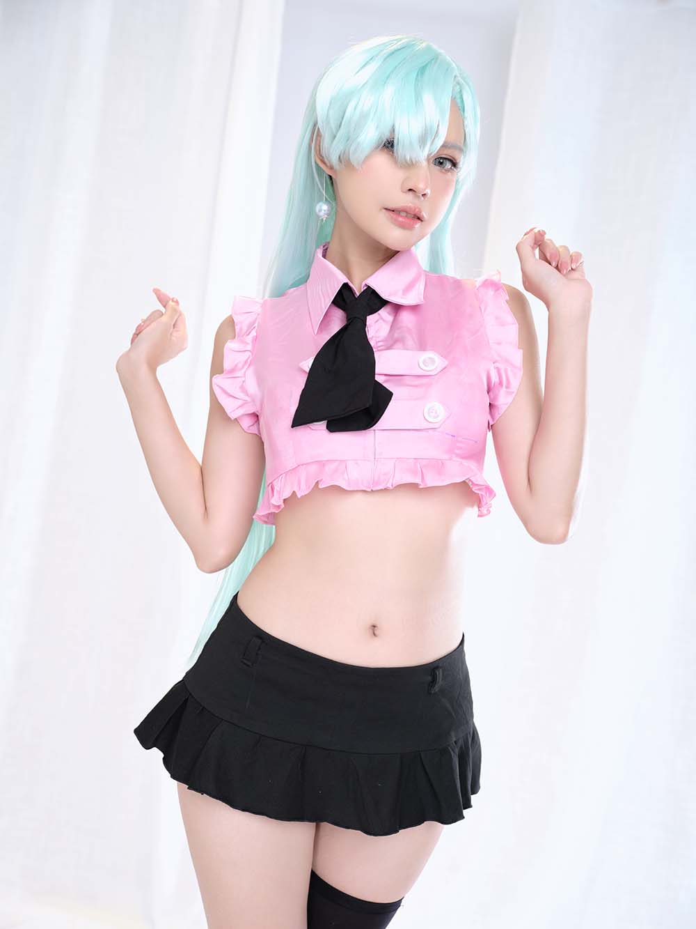 PingPing – Elizabeth Liones