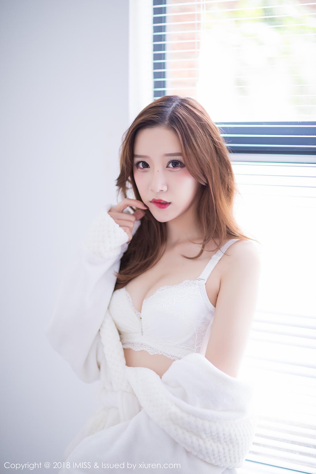 [IMISS爱蜜社]IMS20180502VOL0233 2018.05.02 VOL.233 小琳