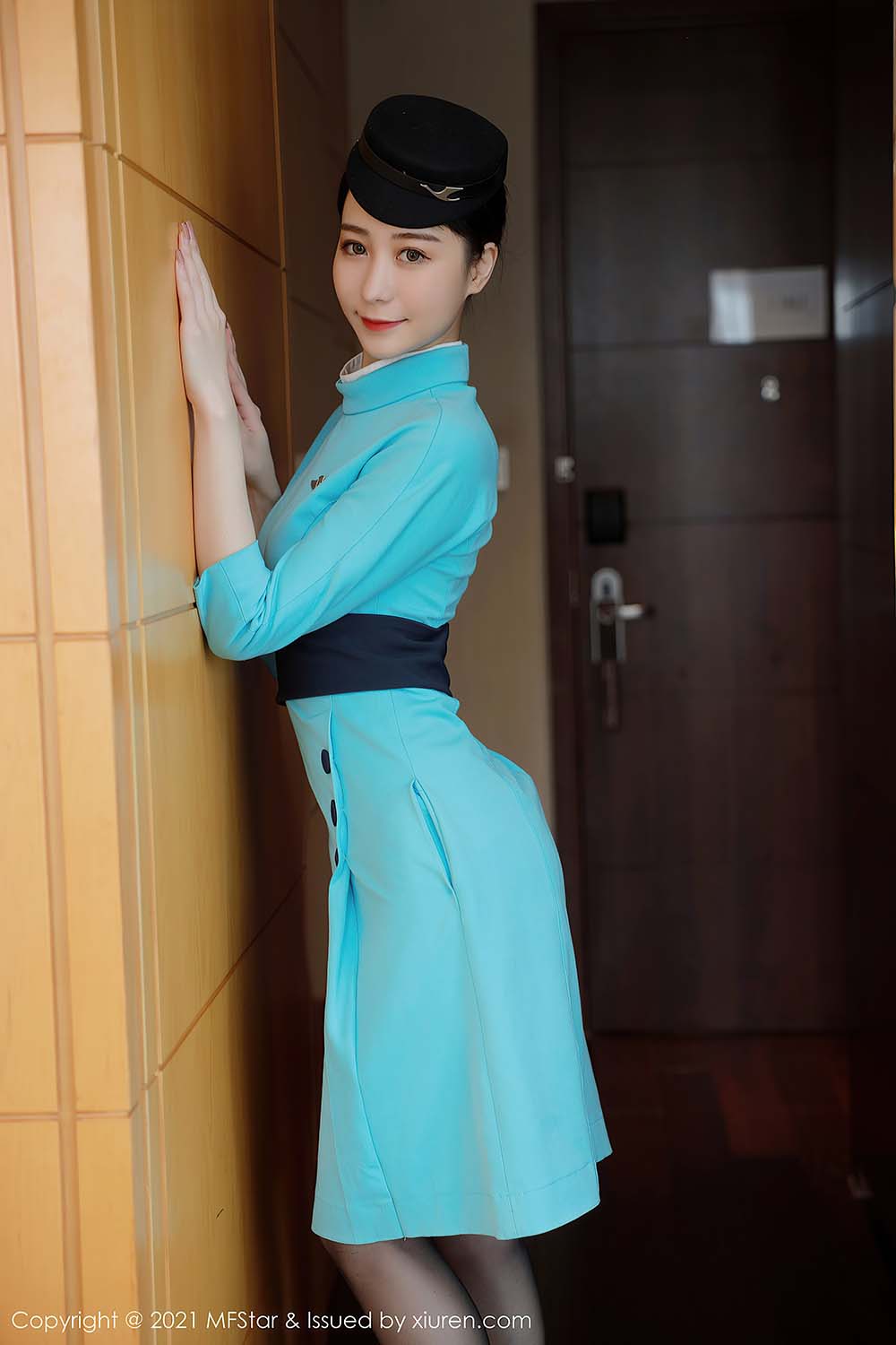 [MFStar模范学院]2021.02.05 VOL.455 水水er