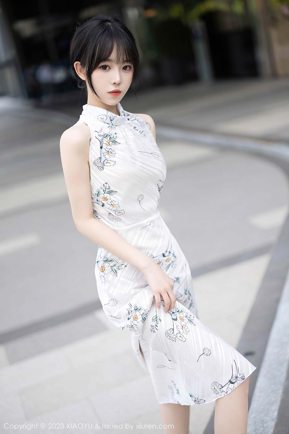 [XIAOYU语画界]2023.09.25 VOL.1118 奶瓶.