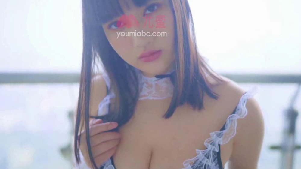 [YouMi尤蜜]视频 2021.01.19 NO.805 超肉感女仆 尹兒