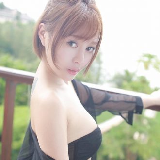 [MFStar模范学院]MF20160706VOL0061 2016.07.06 VOL.061 Evelyn艾莉