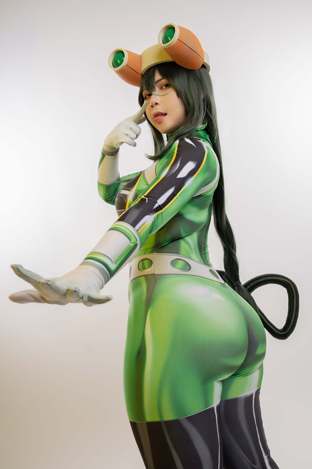 Uy Uy – Froppy