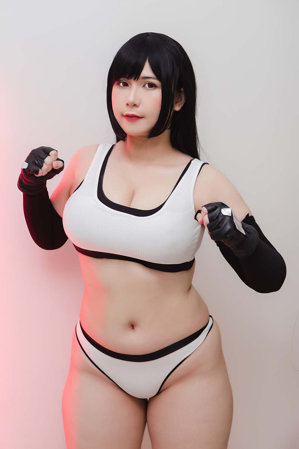 Uy Uy – Tifa Lockhart