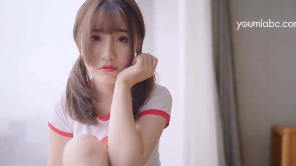 [YouMei尤美]视频 2019.06.14 NO.222 夏日甜心 绯月樱-Cherry