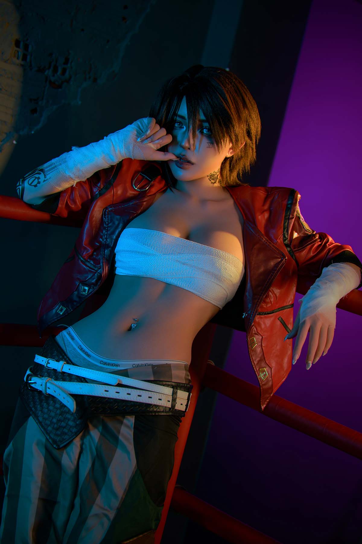 Umeko J – Vi