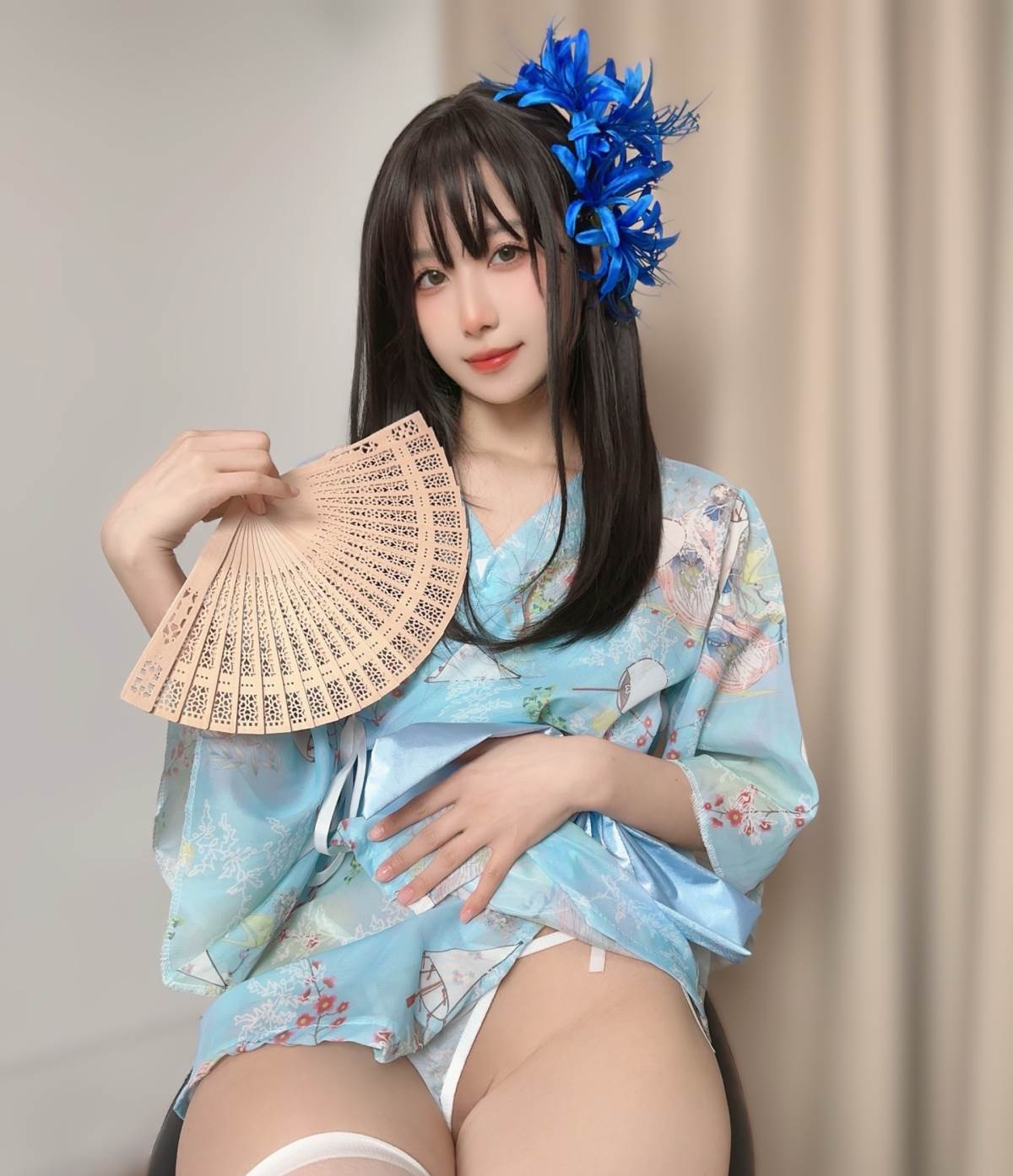 布丁大法 – 前と後ろ