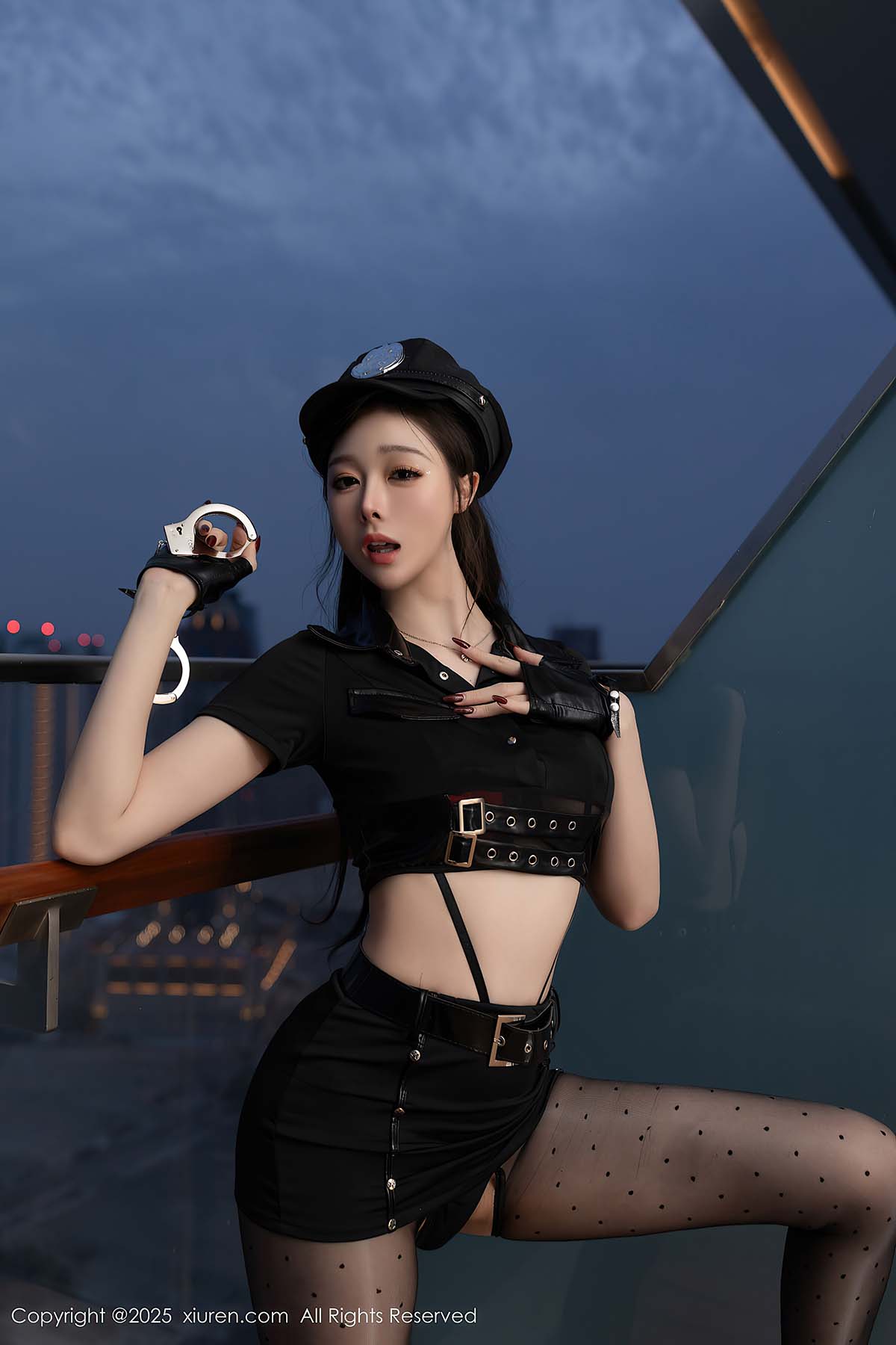 [Xiuren秀人网]2025.04.03 NO.10115 小逗逗