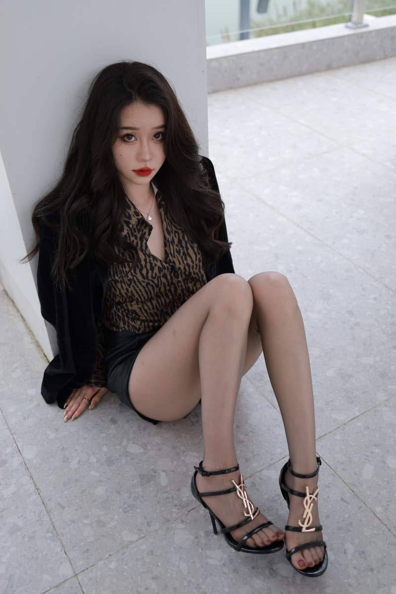 Sia不吃鱼 – 狂野风