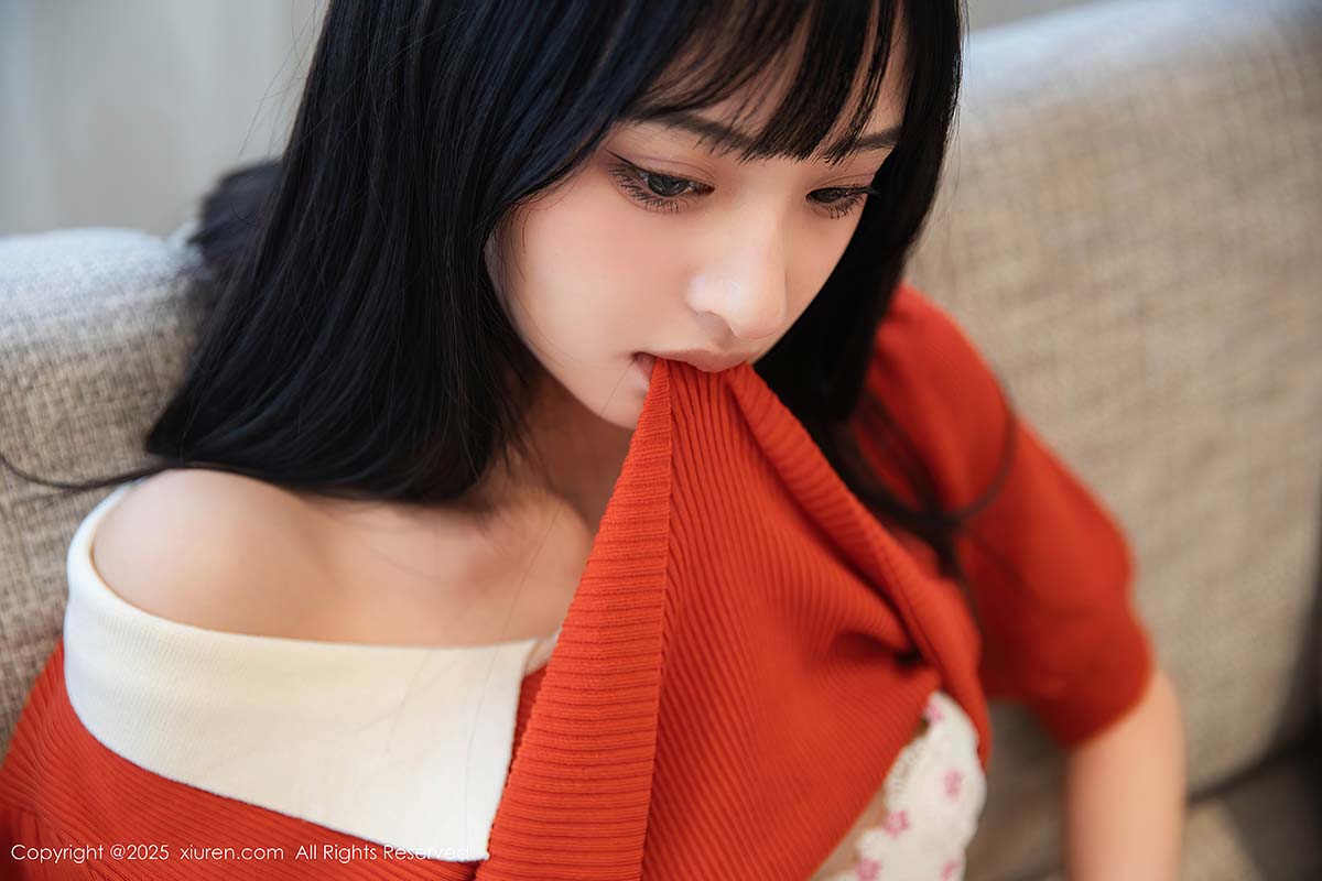 [Xiuren秀人网]2025.05.08 NO.10247 茂木希子