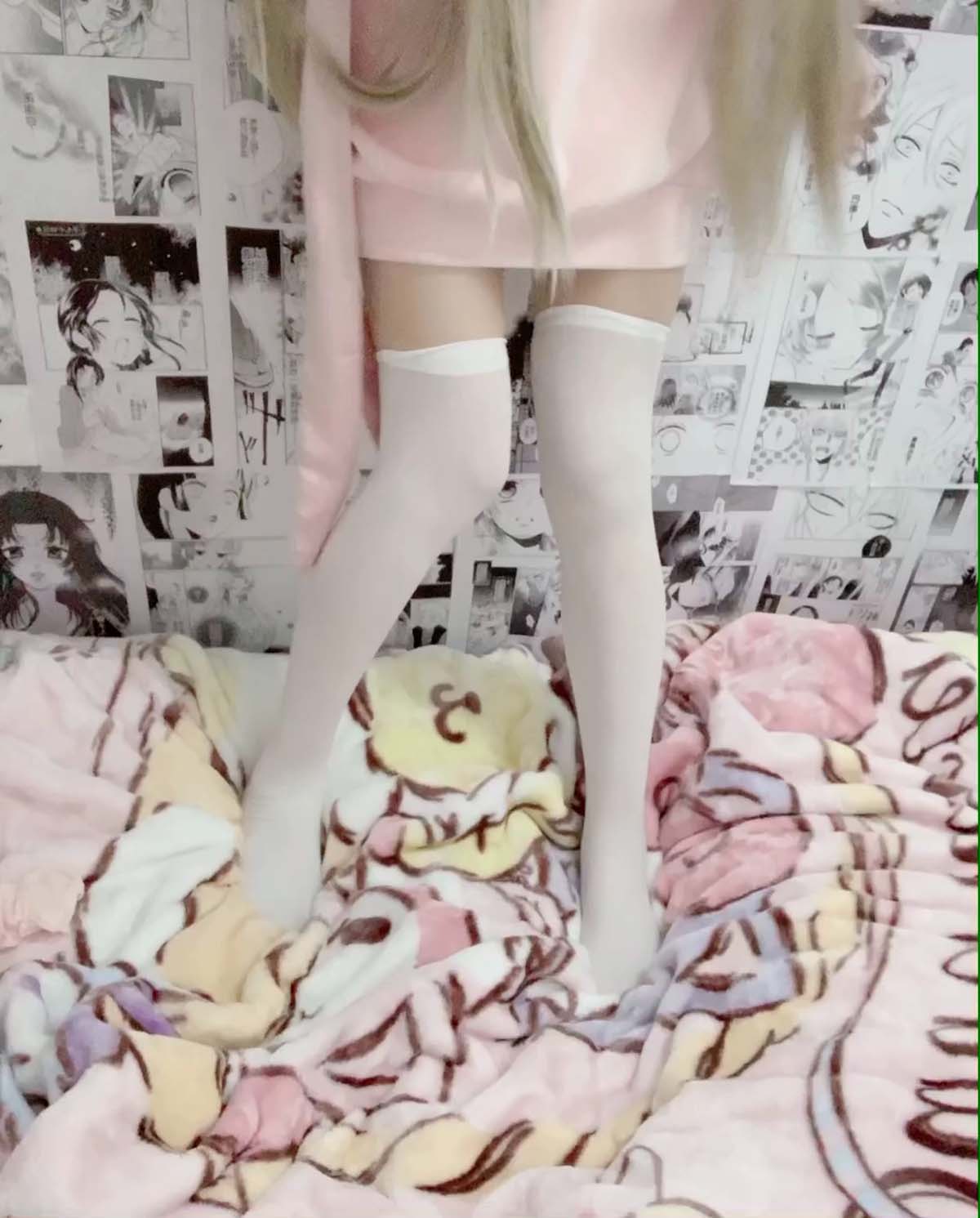 [ROSI写真]小视频系列229
