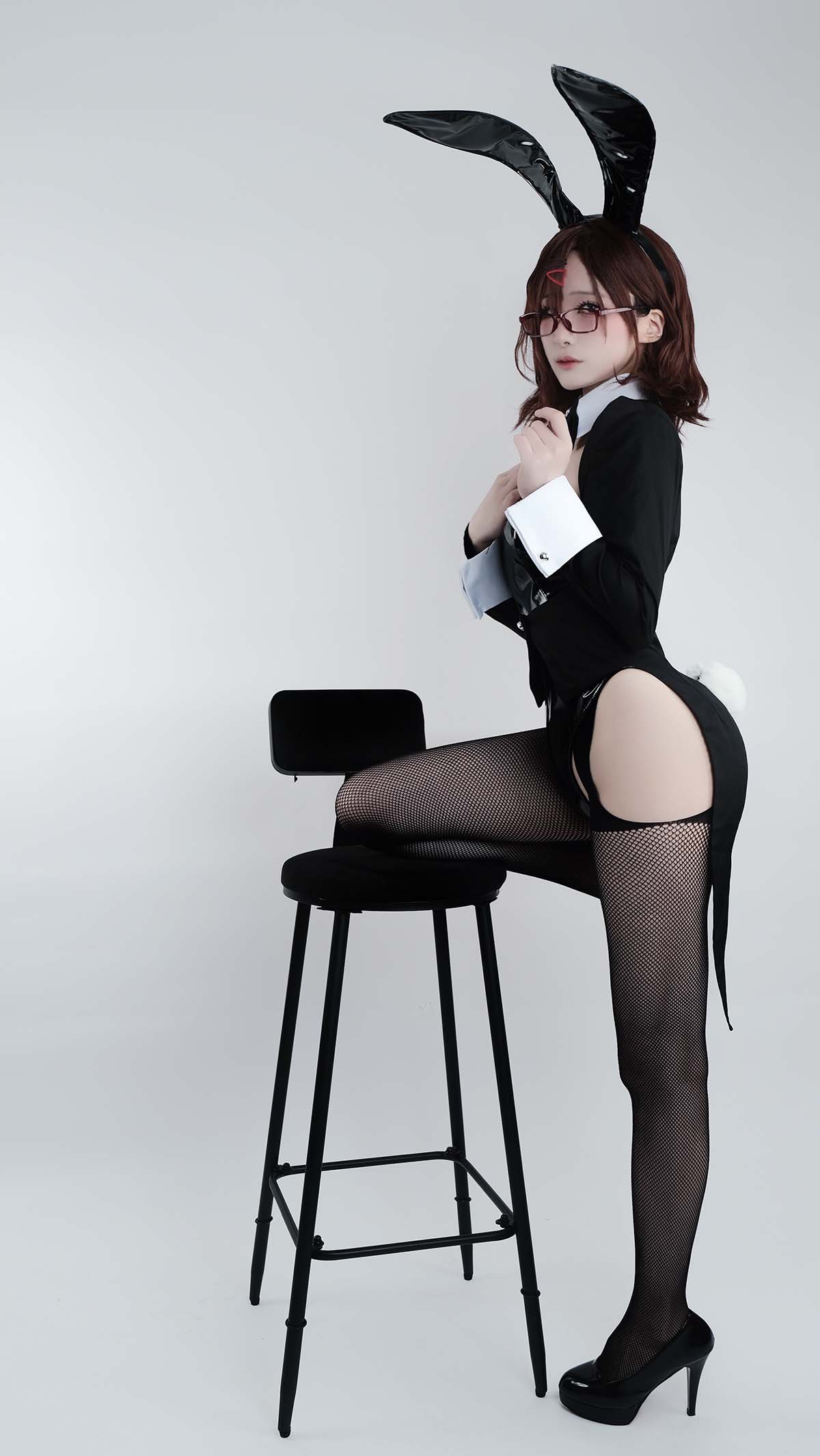 幼愛youmeko – 円香兔女郎