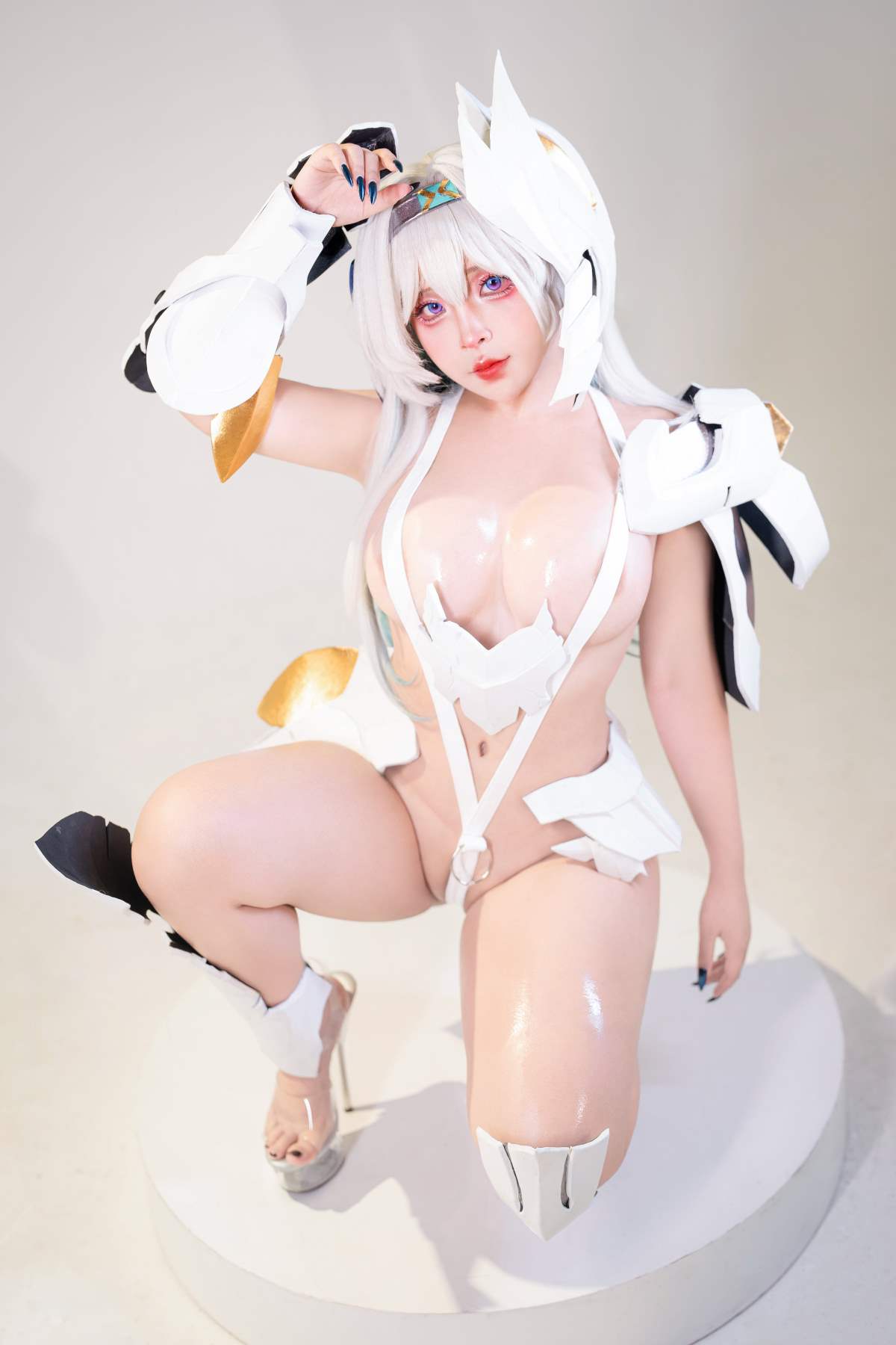 Sayo Momo – Firefly (HSR)