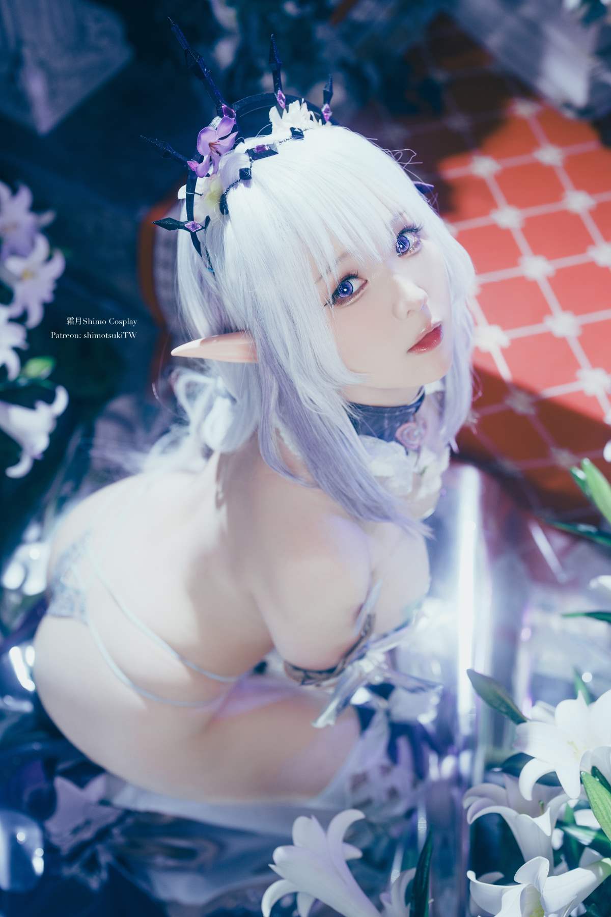 霜月shimo – Castorice