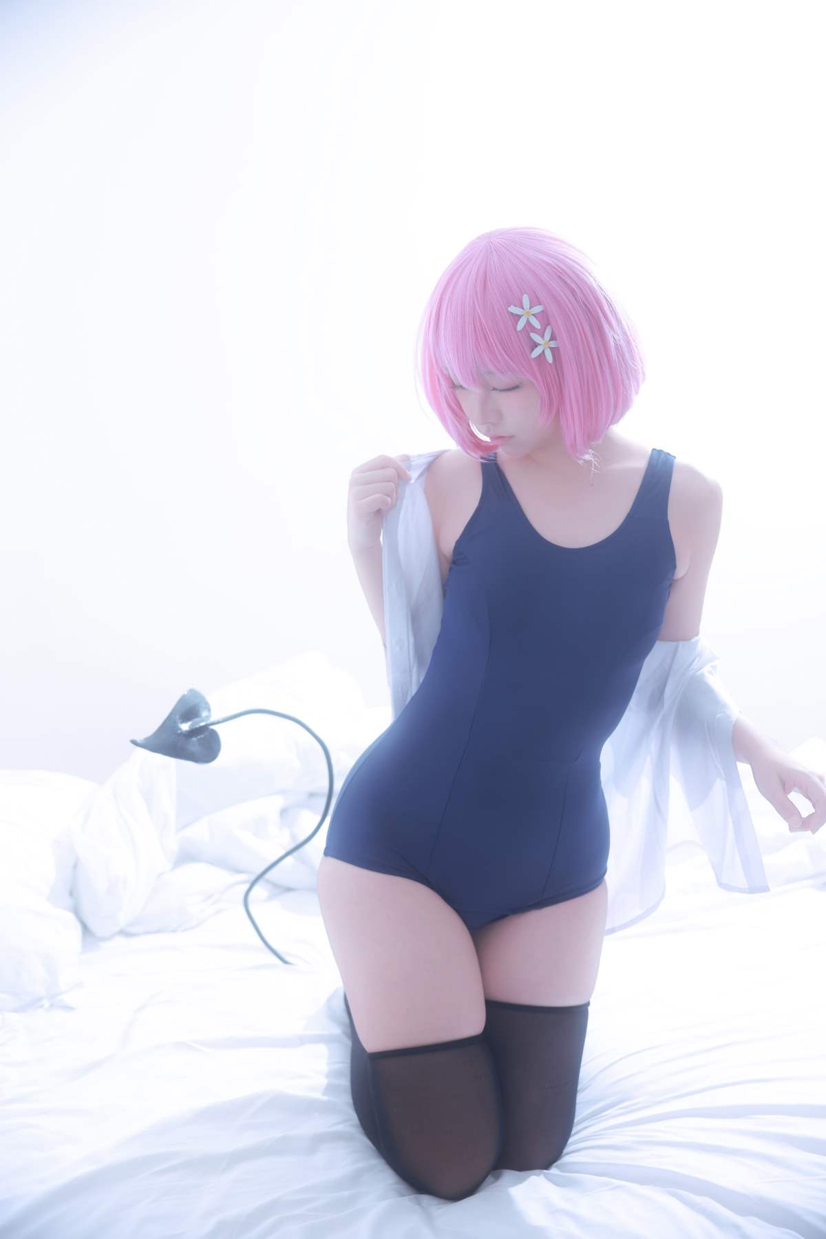 G44不会受伤 – 梦梦