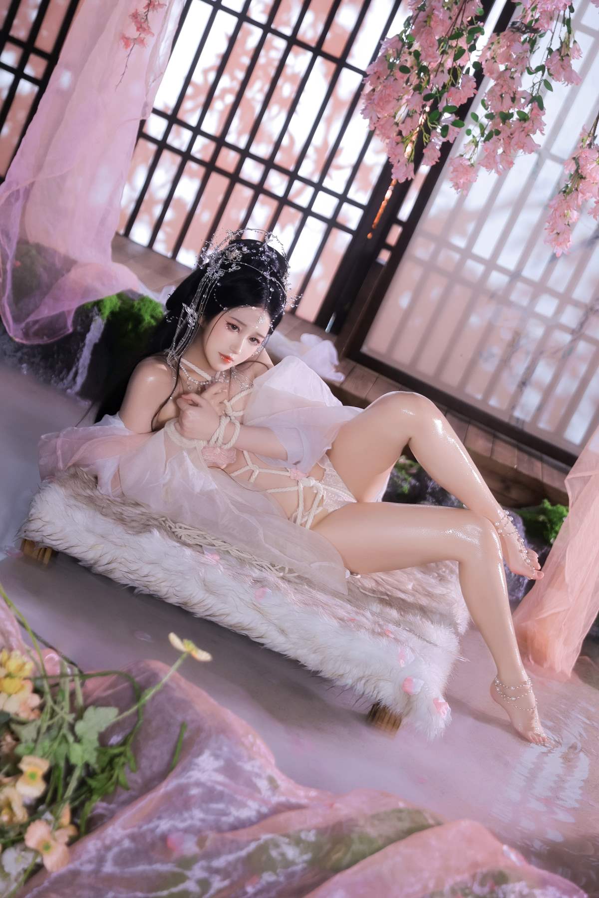 三度_69 – 小师姐
