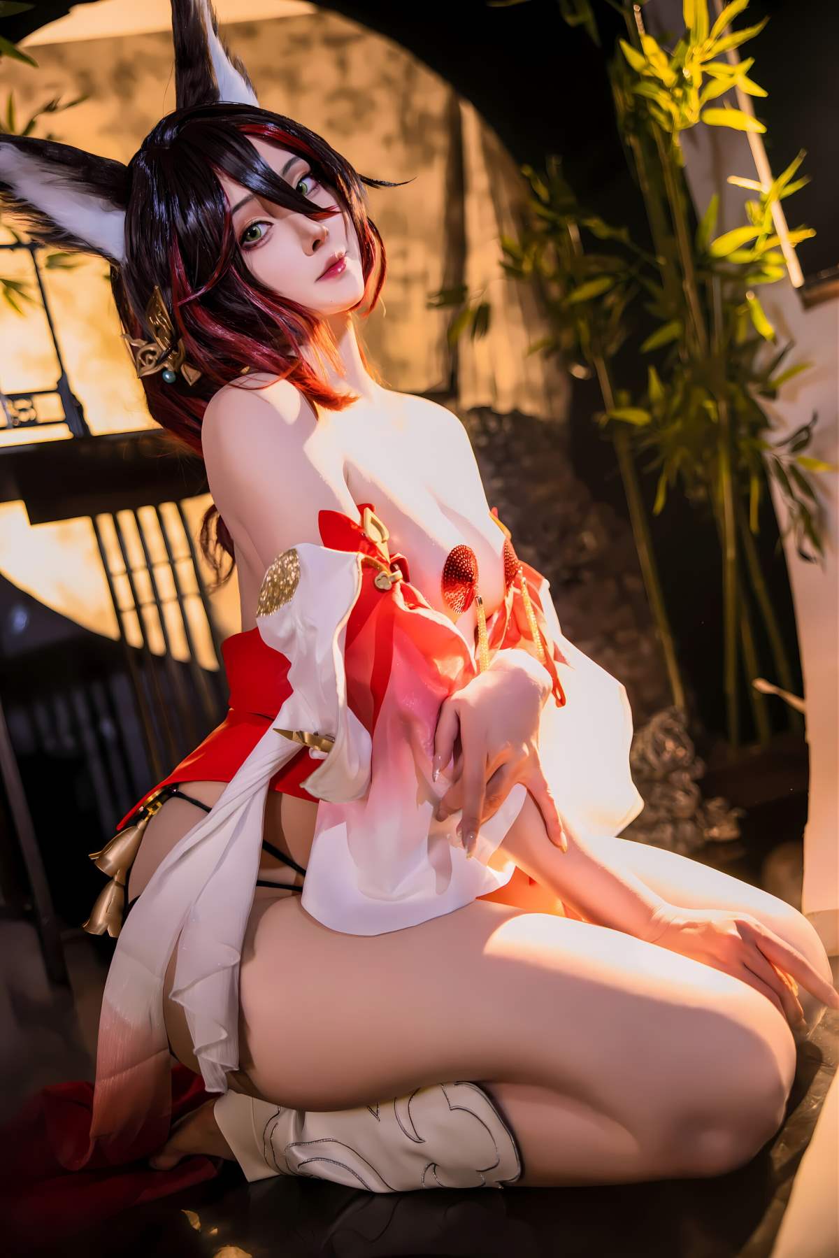 Natsuko夏夏子 – 停云