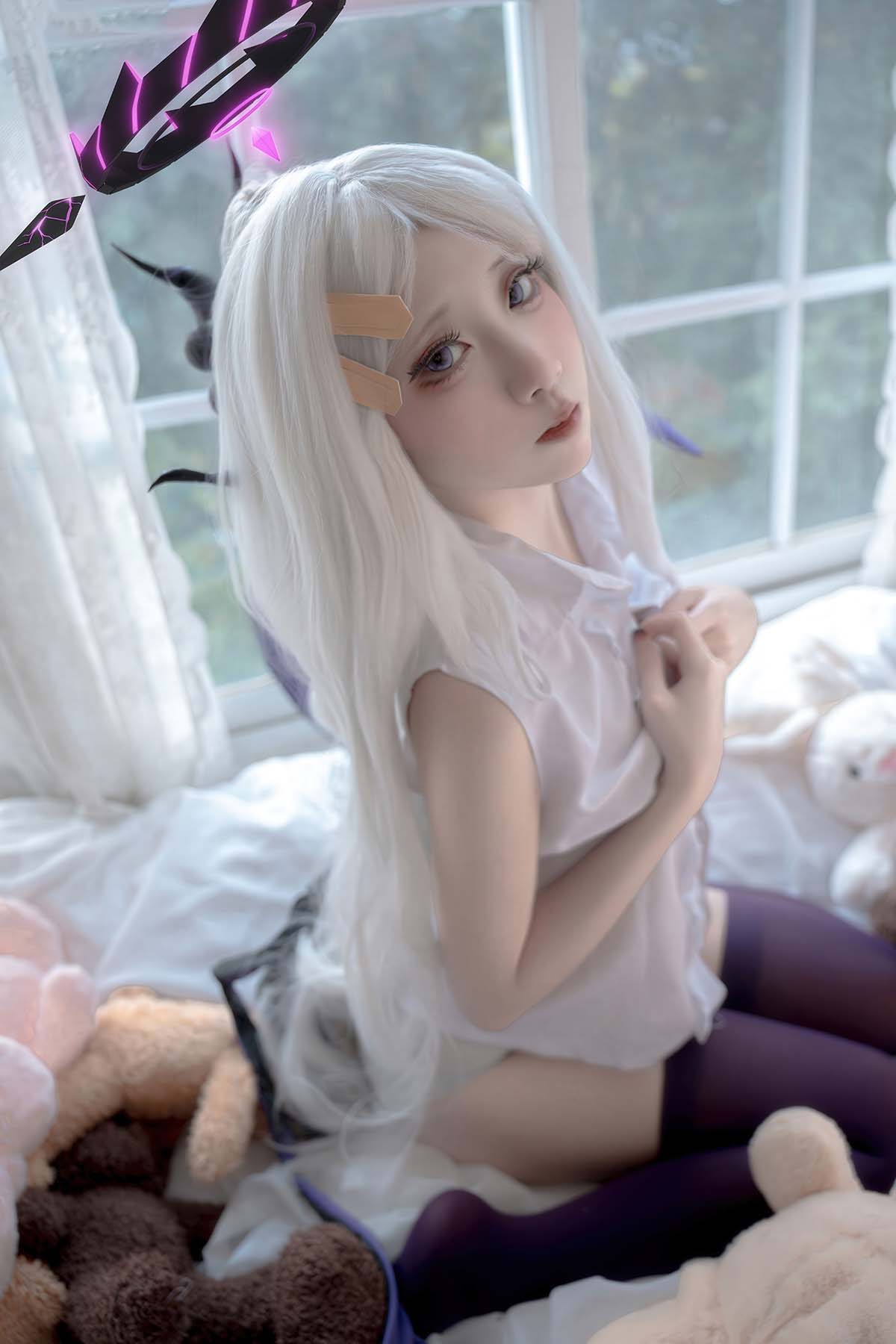 纸悦Etsu_ko – 日奈原皮 猫猫耳