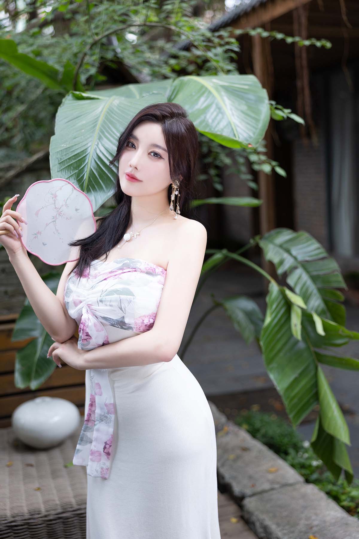 杨晨晨Yome – 国风妖精