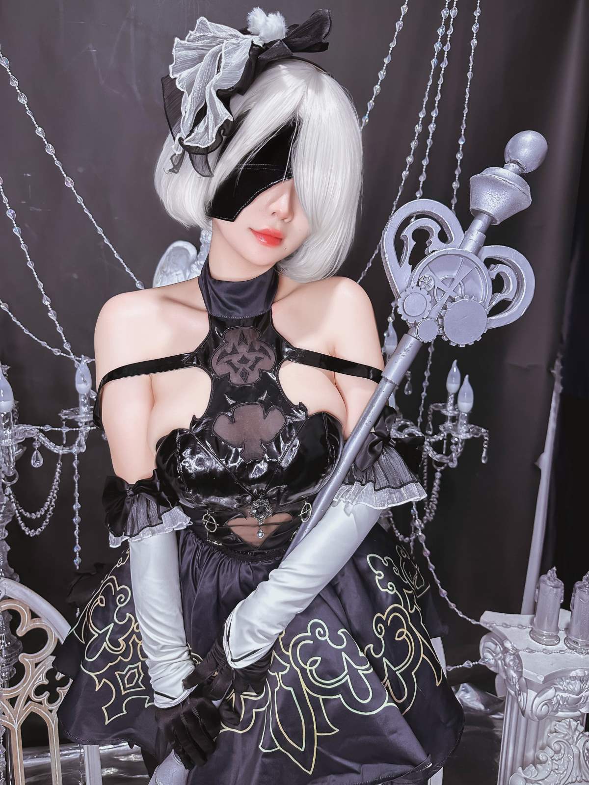 Pyon – 2B
