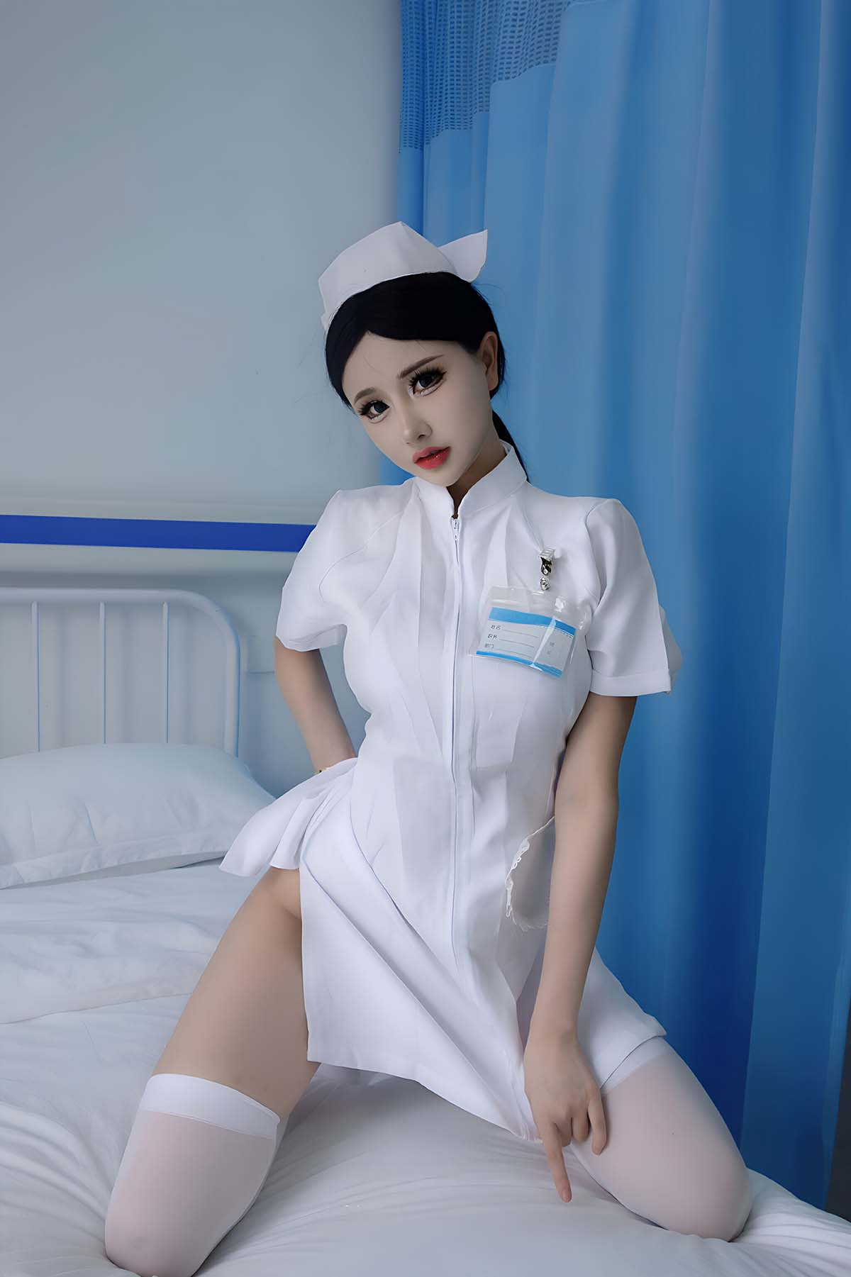 您的蛋蛋 – 爱的诊疗