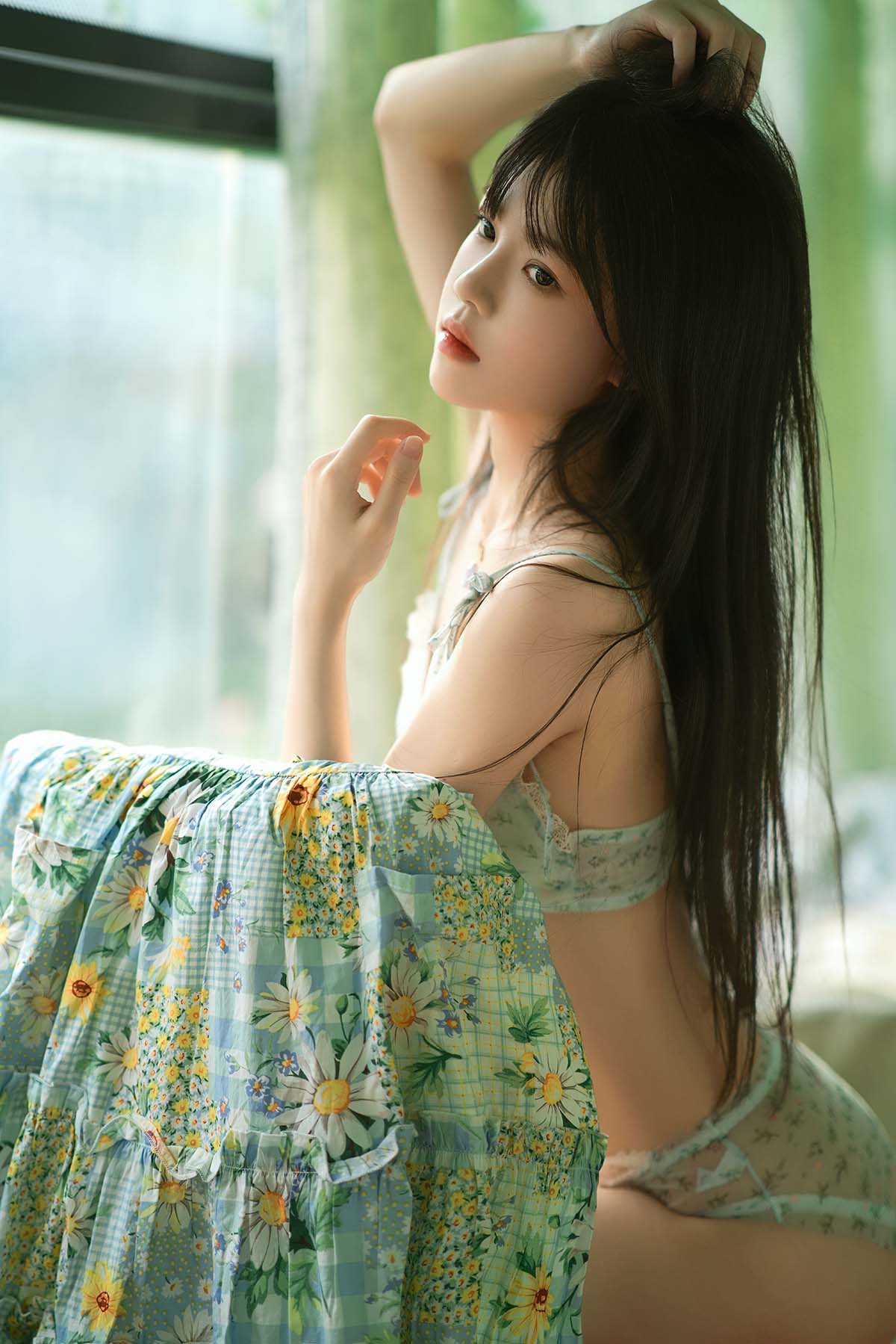 桜桃喵 – 葵
