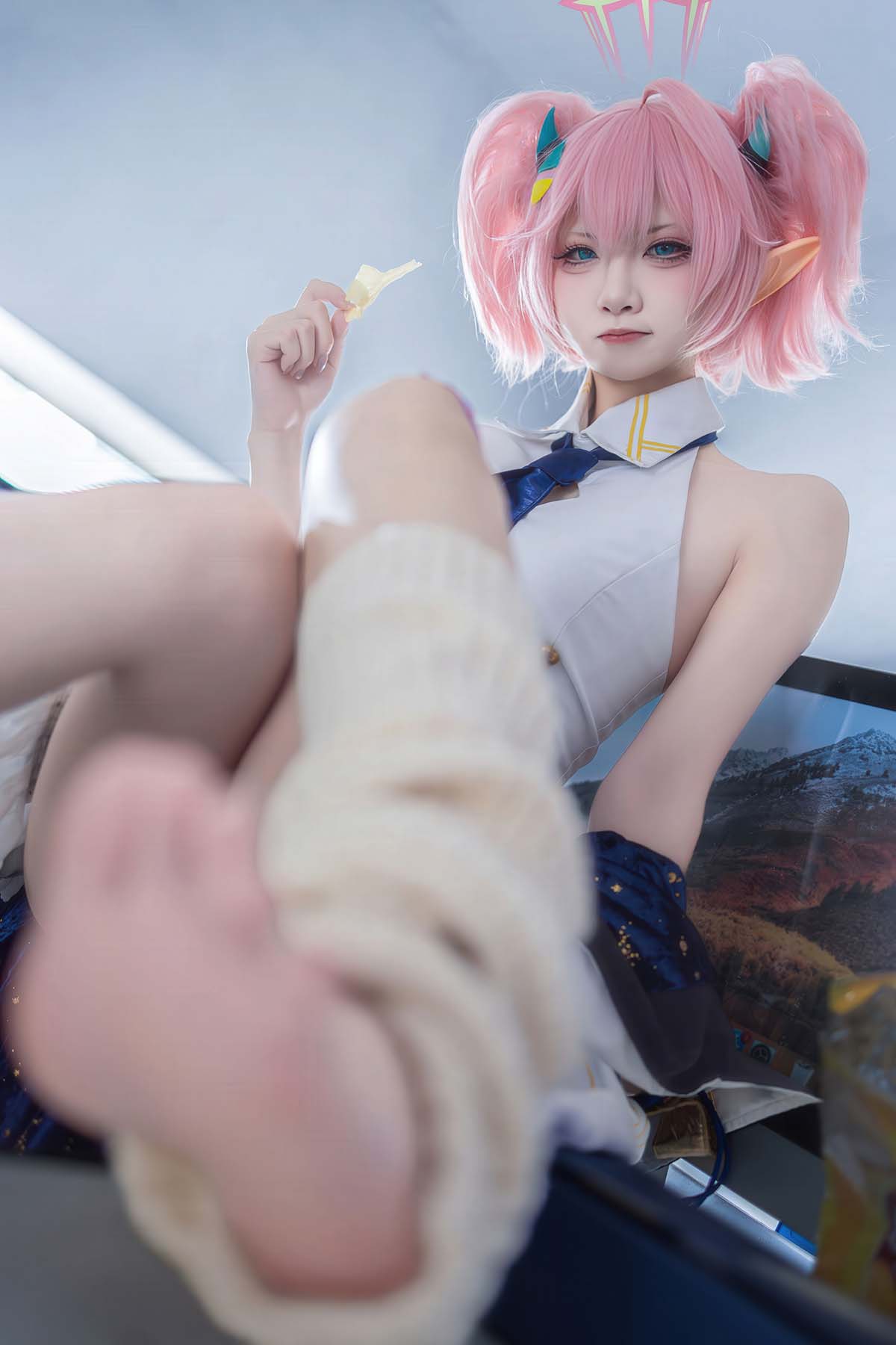 纸悦Etsu_ko – 桃香