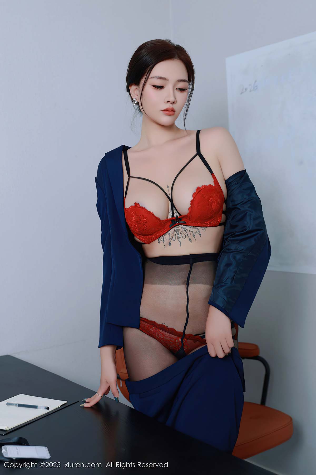 [Xiuren秀人网]2025.09.10 NO.10751 娜比