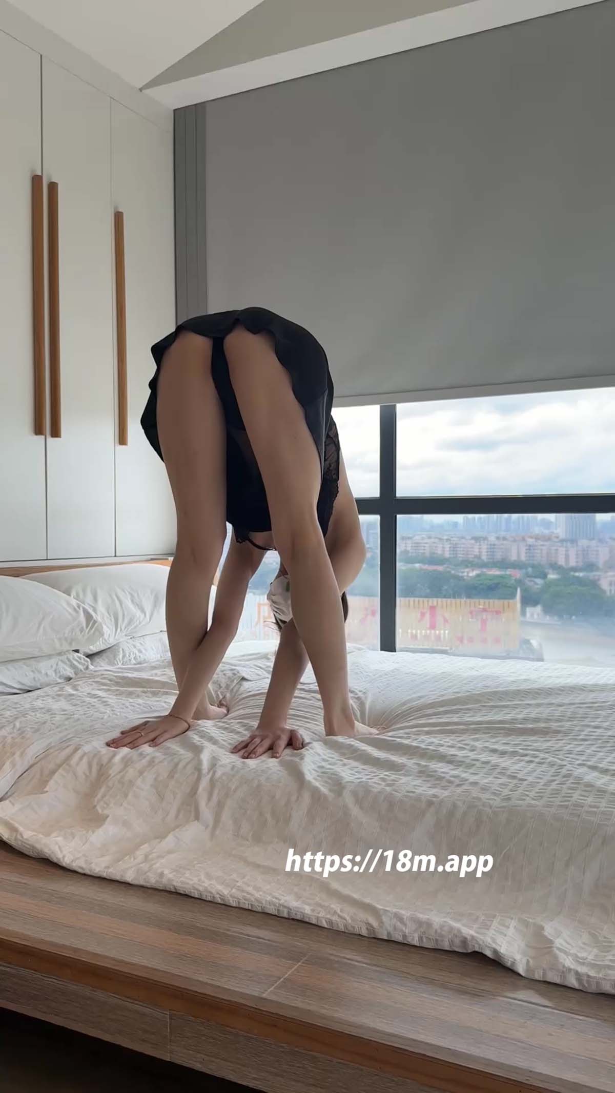 [ROSI写真]小视频系列414