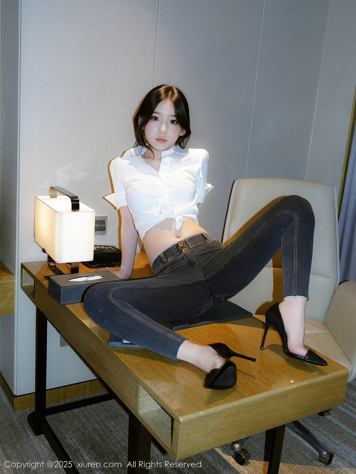 [Xiuren秀人网]2025.09.19 NO.10785 汁汁