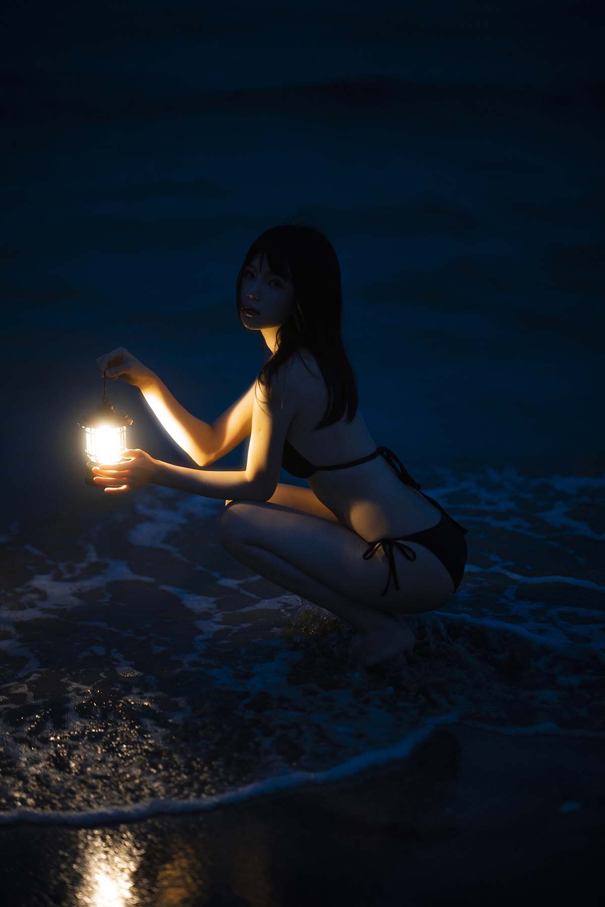 桜桃喵 – 晚星