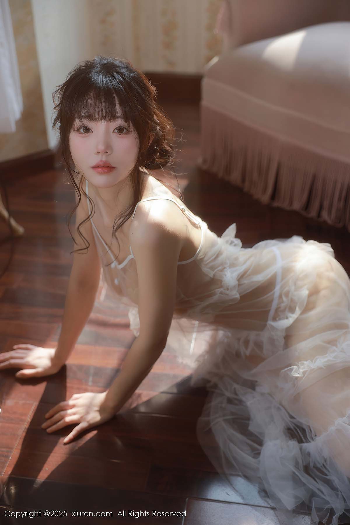 [Xiuren秀人网]2025.09.24 NO.10799 佘贝拉Bella