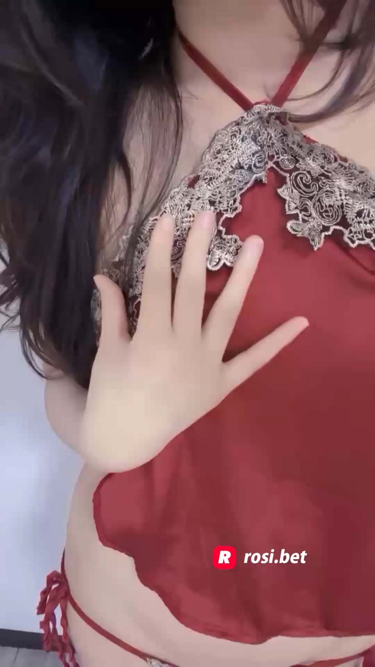 [ROSI写真]小视频系列428