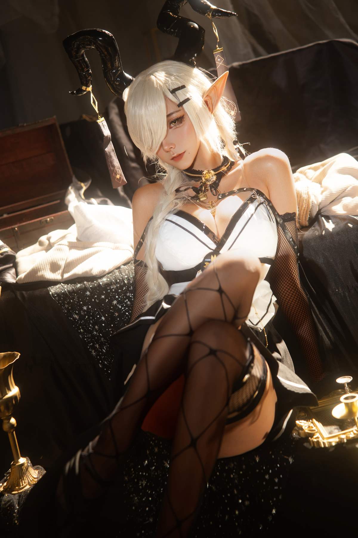 Seya-狮砸 – 碧蓝航线 尾张魔王