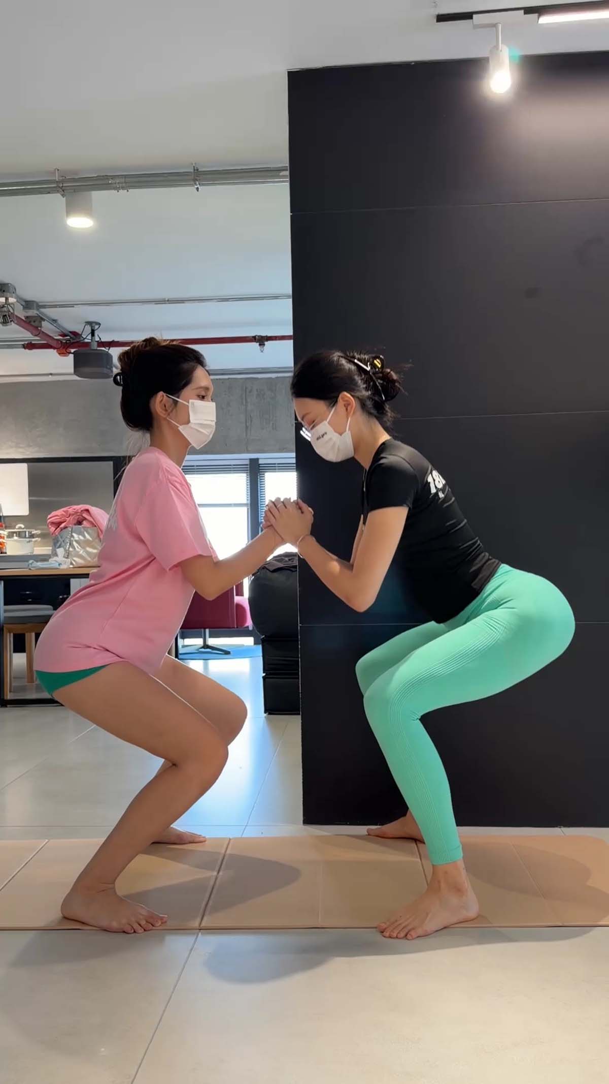 [ROSI写真]小视频系列465