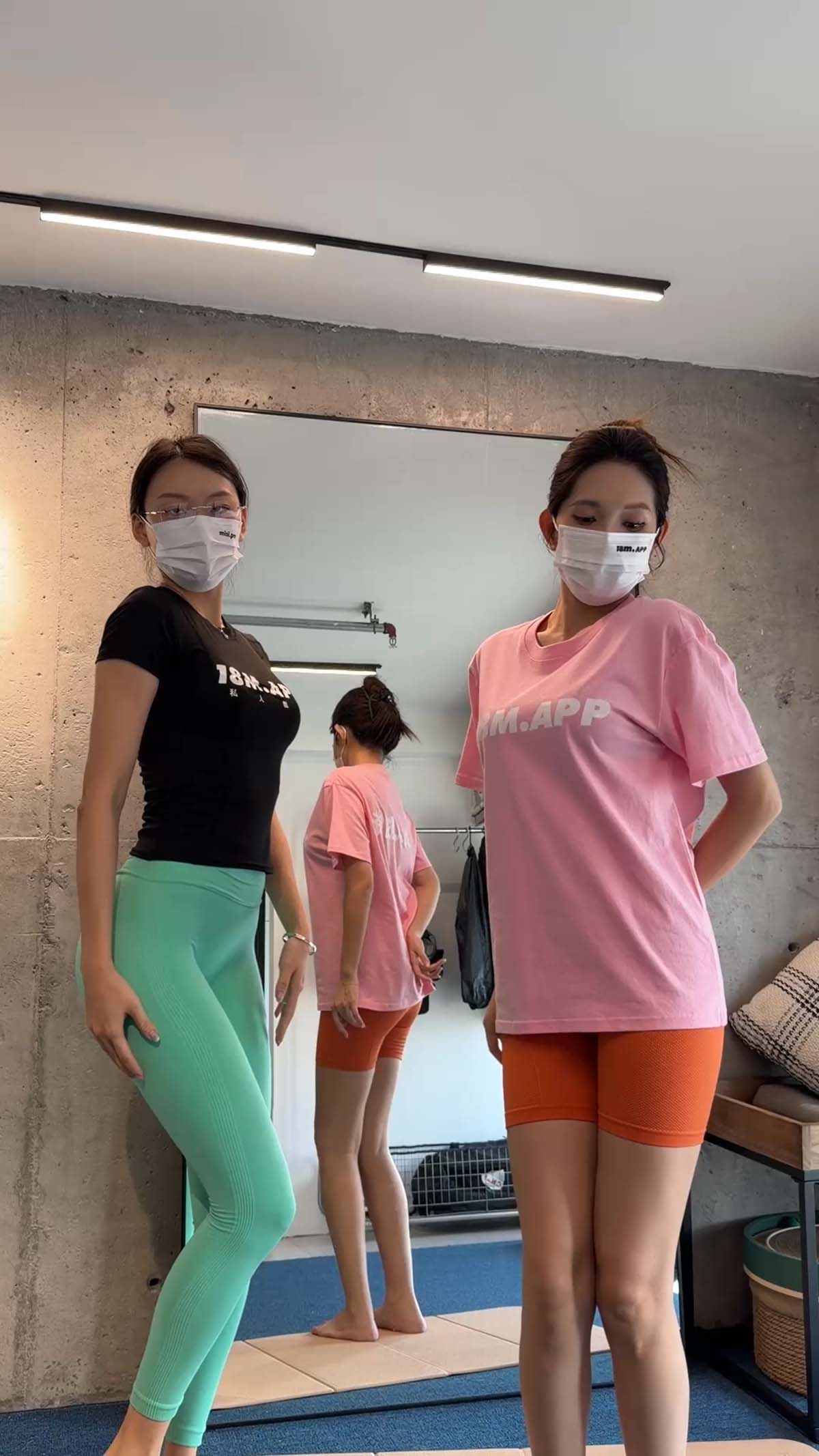 [ROSI写真]小视频系列477