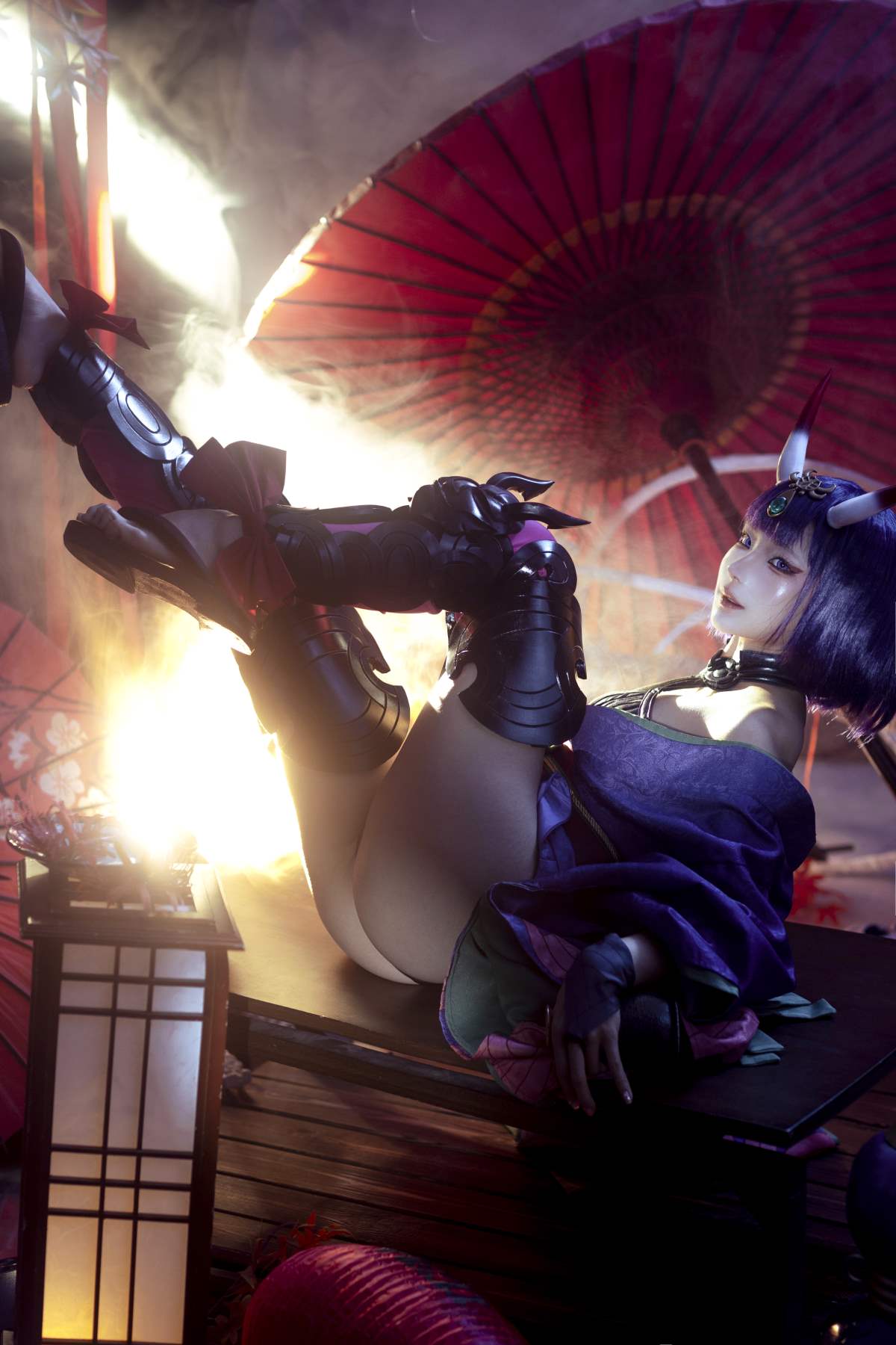 蠢沫沫 – 2025.09 自拍集