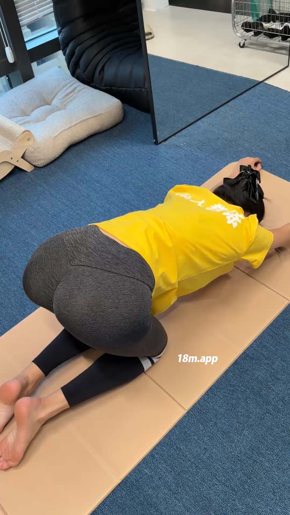 [ROSI写真]小视频系列469